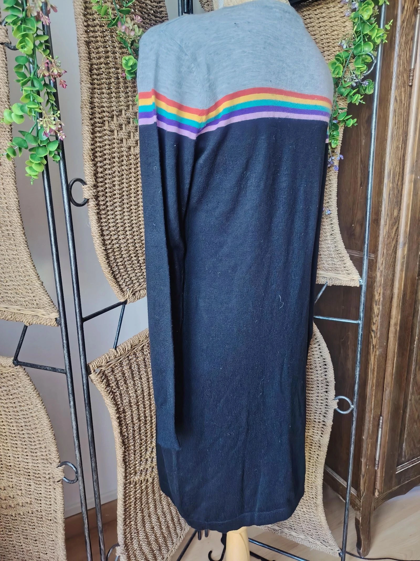 Vestido de inverno 36 Sugarhill – photo 6
